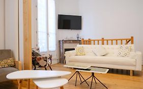 VILLA treize quartier balnéaire